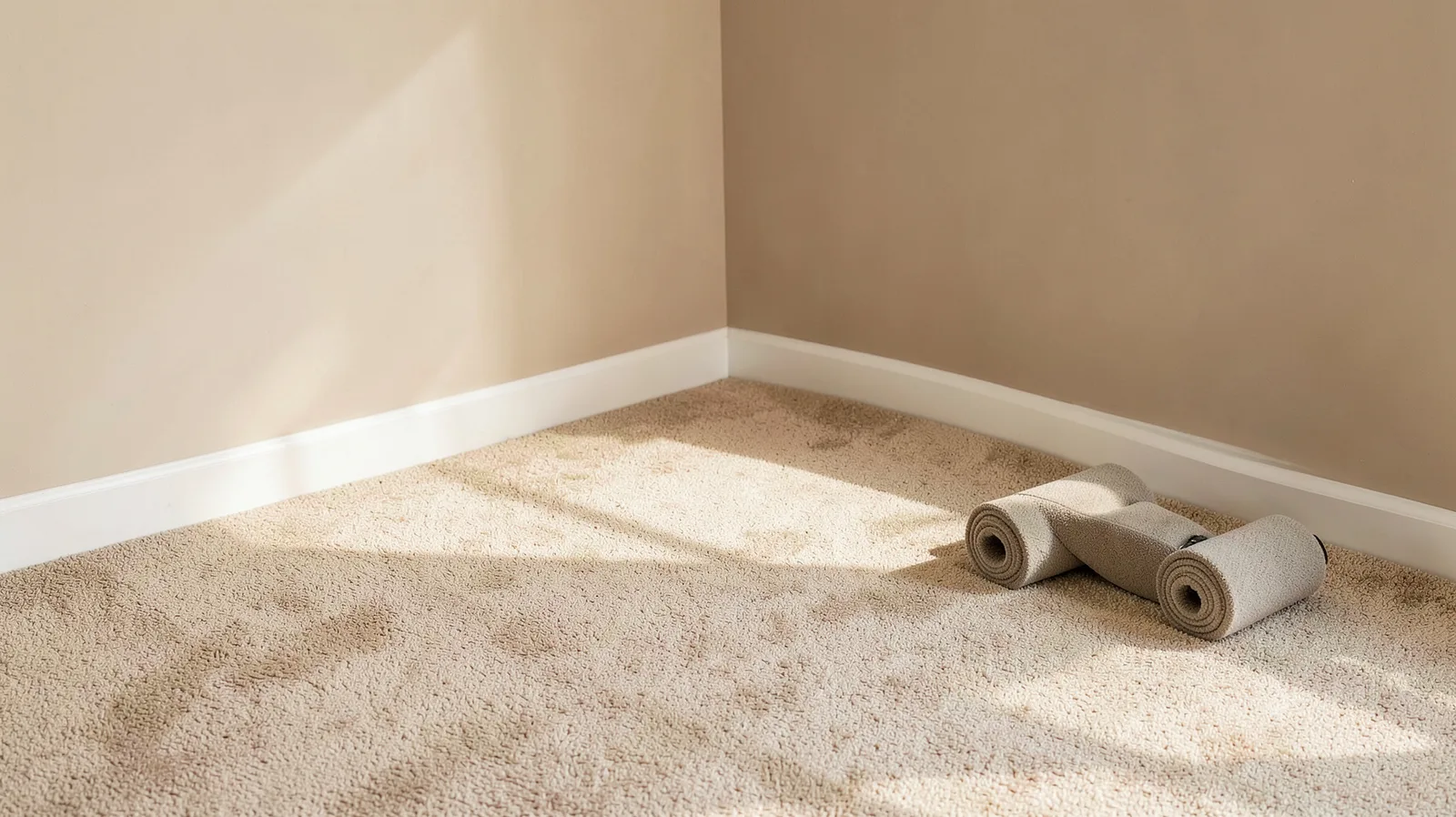 Carpet Installation in Paris, TN near me